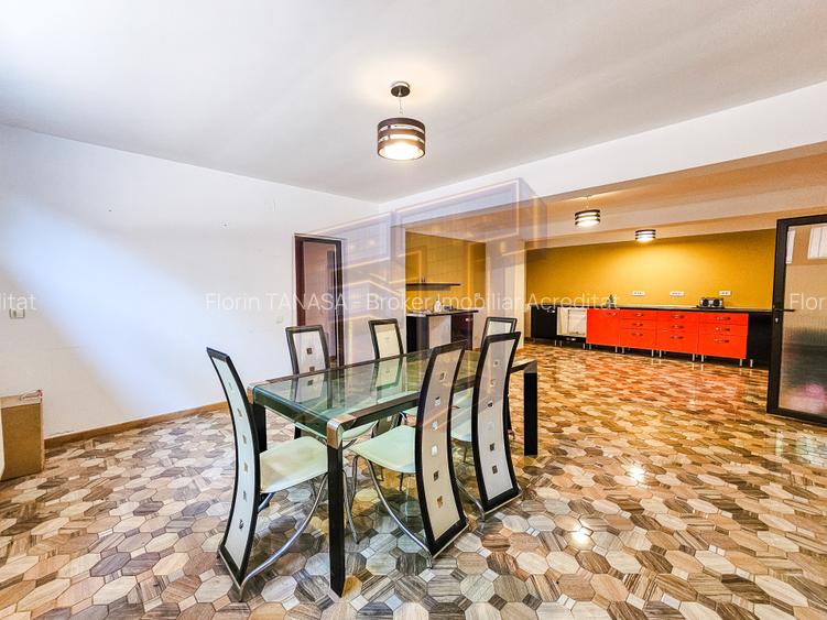 Vand Casa/Vila NOUA | 10 camere | Eminescu | Mosilor | Obor | - 10