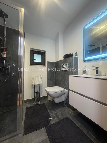 Pensiune deosebită în Bran || priveliște panoramică, facilitati premium - 18