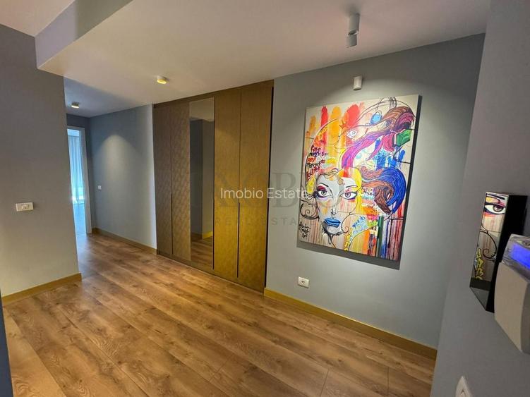 Vila 6 Camere | GreenLake | Gated Community - 12