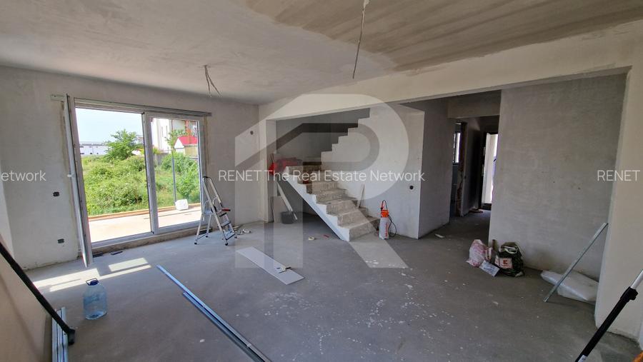 Vila individuala cu 4 camere , Magurele ! - 8