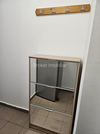 P-ta Romana 2 min.metrou,mobilata utilata! - 12