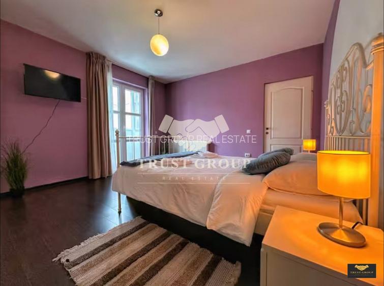 Apartament 2 camere Cismigiu | Ideal Investite - 25