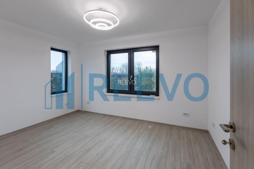 Casă Premium P+1E – 140 mp utili | Gherăiești | Curte amenajată - 13