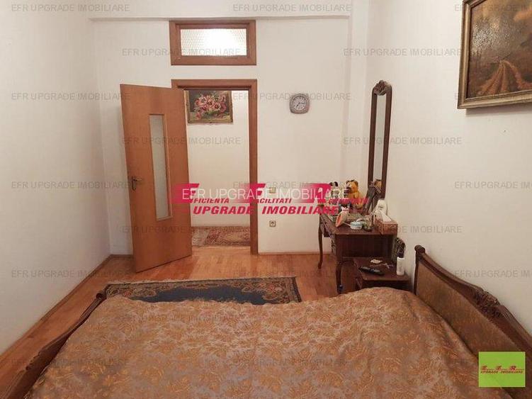 EFR UPGRADE - Vila noua ideal locuinta sau birouri zona Dorobanti Caragiale - 13