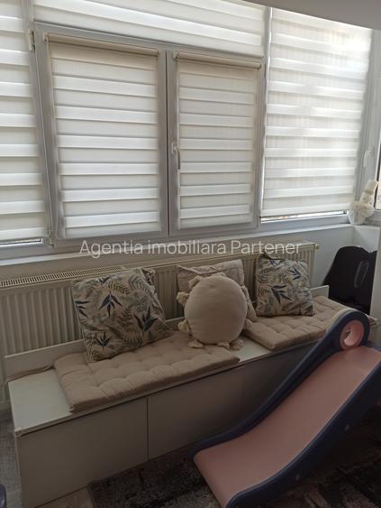 3 camere Exercițiu , RENOVAT , Decomandat / Centrală, mobilat / utilat! - 7