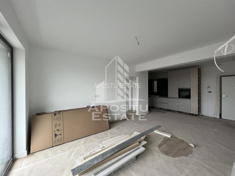 DE VANZARE Apartament 2 camere intr-un complex rezidential premium - 2
