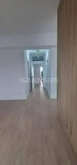 Penthouse exclusivist, 208 mp utili, Terasa panoramic  – zona centrala - 14