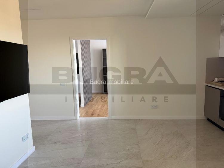 Apartament 4 camere mobilat la cererea clientului, 95mp, zona Auchan - 11