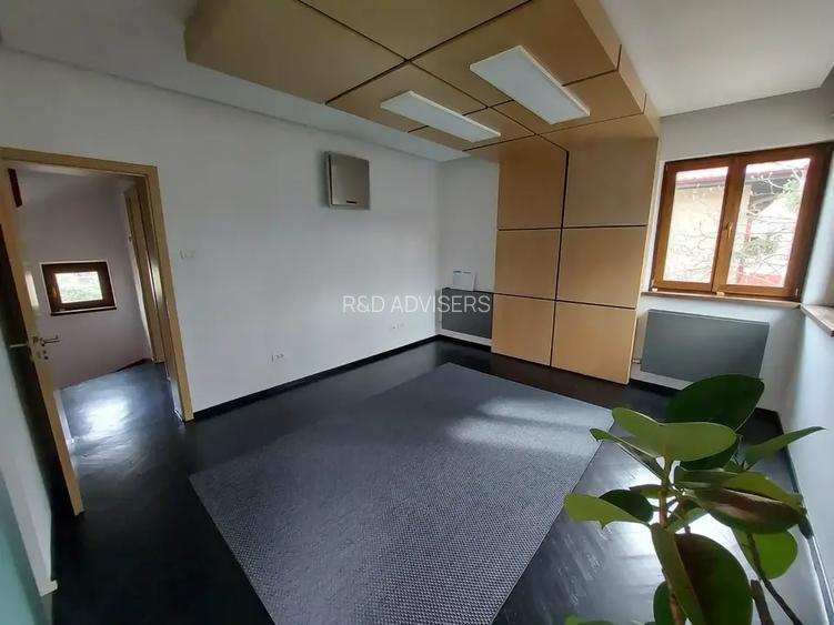 Spatiu de birouri 80mp Muncii - Decebal, gradinita/afterschool/cursuri - 2