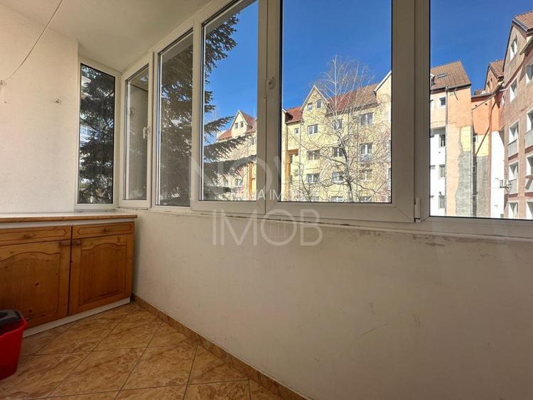 Apartament 3 camere mobilat utilat - Mihai Viteazu - 7