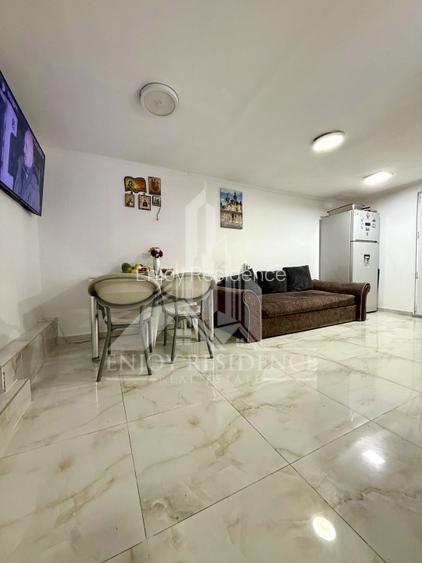 VEZI VIDEO!  Casa la pret de Garsoniera | Virtutii | Izolata termic, curte - 7