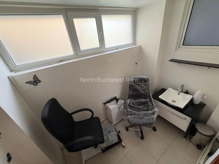 Beauty Salon | Cotroceni Area | 120 sqm | Fully equipped - 6