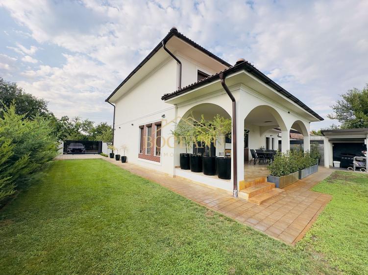 BG76-Casa Mediteraneana 5 cam-LUX - 3