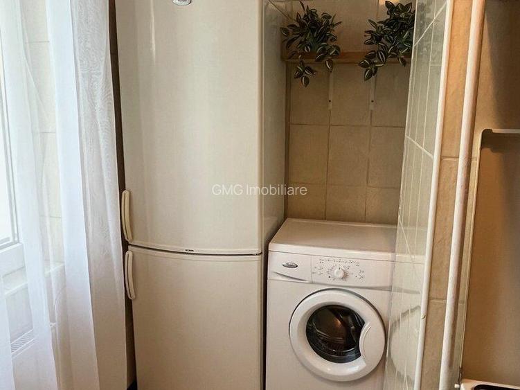 Apartament 2 camere zona Floreasca - 11