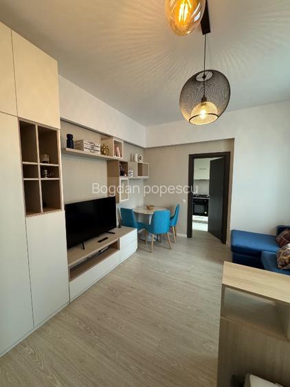 Apartament Studio de vanzare - 2