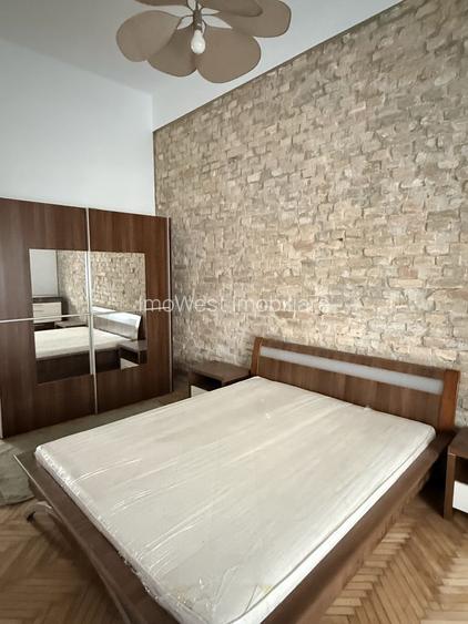 Maria- Gheorghe Doja | 2 Camere | Amenajat Modern | Centrala Proprie. - 2