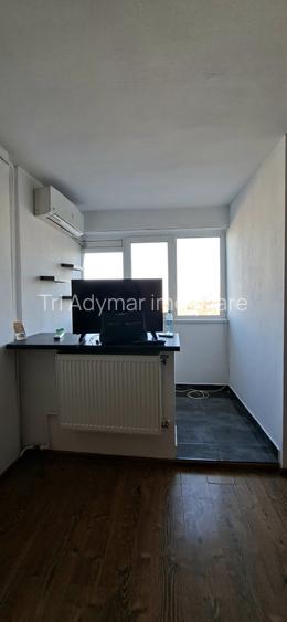 Garsonieră de vânzare – Drumul Taberei, zona Favorit – Sibiu ! - 8