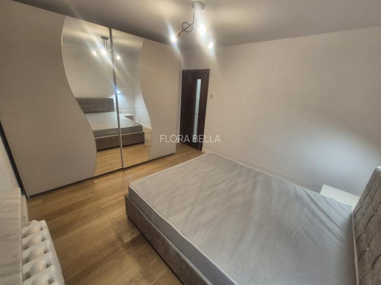 Prima inchirere apartament 4 camere zona Mall Vitan metrou Mihai Bravu + parcare - 9