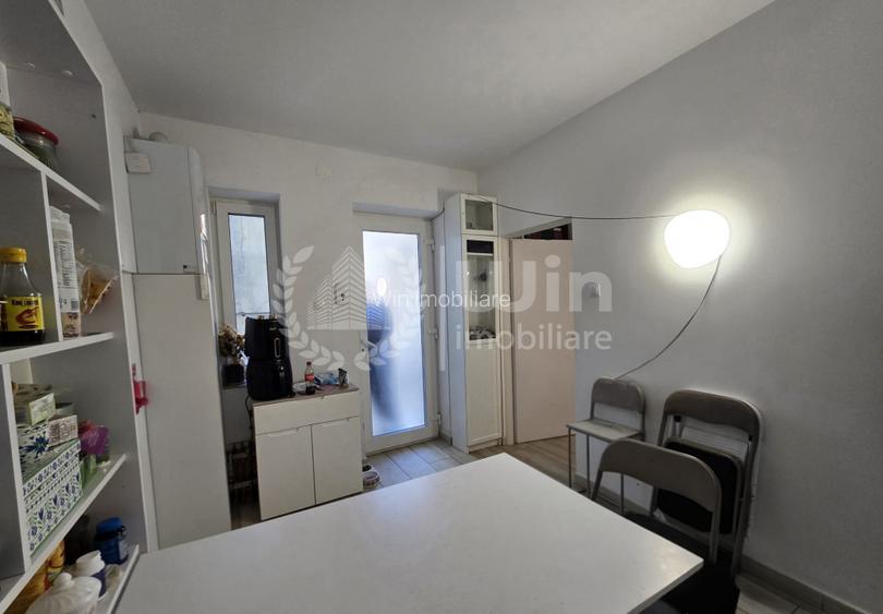 Apartamane 1 camera la cheie | 30mp util | Parcare | Semicentral Horea - 5