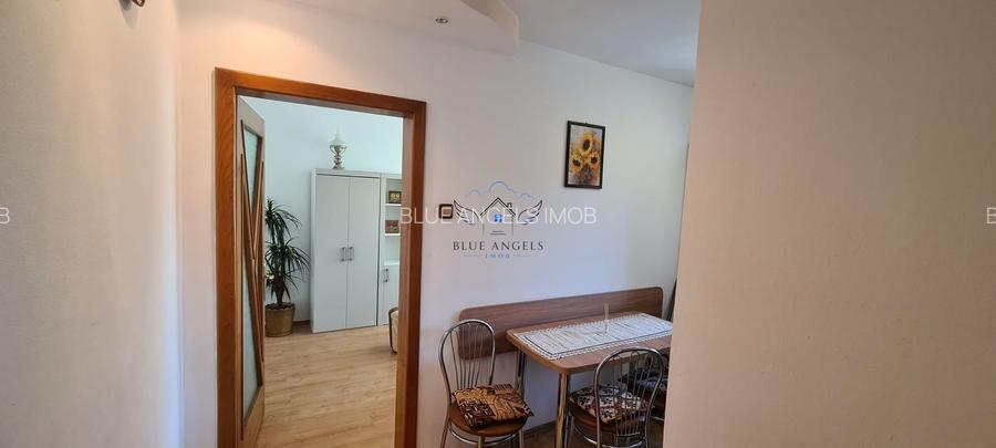 Apartament 2 camere decomandat de închiriat – Astra, zona Someș - 5