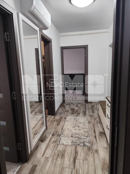 Apartament cu 3 Camere I Suceava/Burdujeni I 90.000 Euro Negociabil - 10