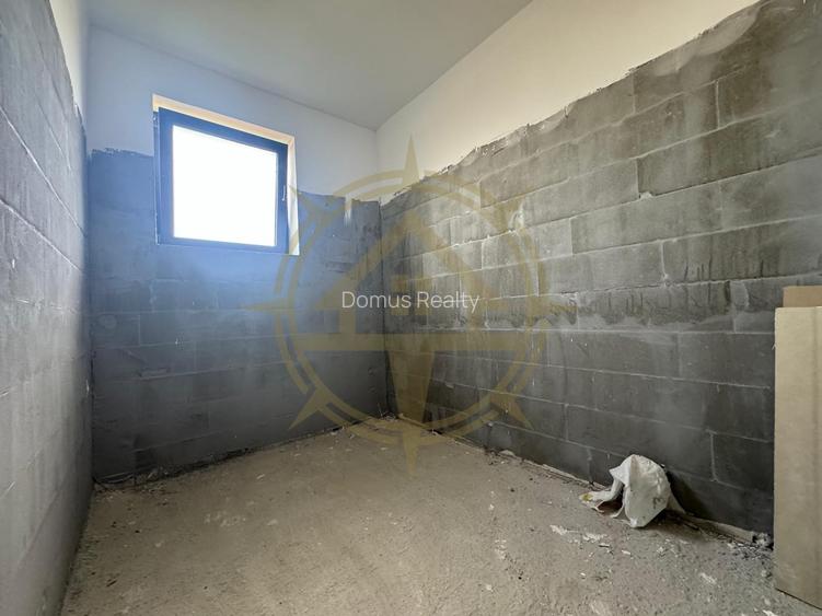 DOM00449 - Vila langa Padure Ciofliceni Finisaje la Alegere - 12