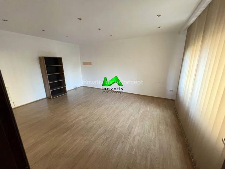 Casa de inchiriat 6 camere 2 bai Sibiu Calea Dumbravii - 3