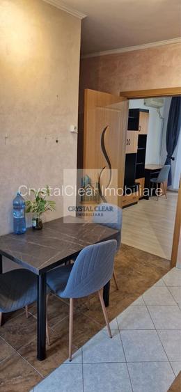 Apartament 1 cameră (garsonieră) - cartier Tudor, zona Fortuna - 8
