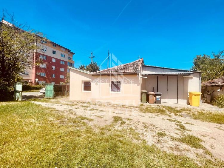 Casa de vanzare- zona Alfa, Penny - 17