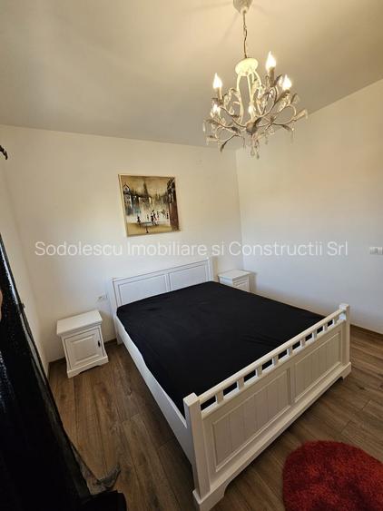 Apartament 2 camere la intrare în Dumbravita - 4