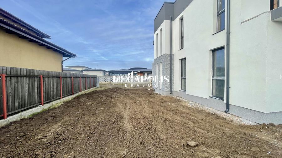 Casă 4 camere | Predare Martie 2026 | Utilități - 11