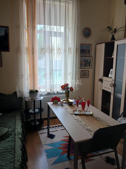 Apartament 5 camere in vila zona Armeneasca - 2