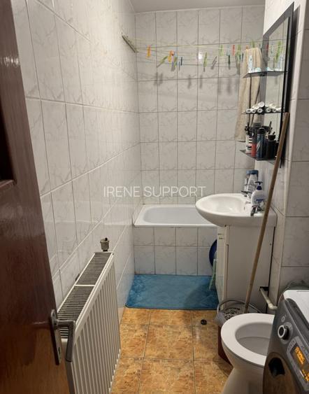 Garsoniera Mobilata/Utilata Centrala Termica in Militari - 8