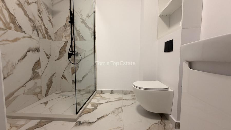 Apartament cu 2 camere de închiriat in zona City Park Mall | Prima închiriere - 5