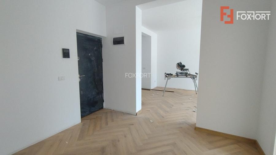 Penthouse 3 camere, Timisoara - Zona Torontalului - 10