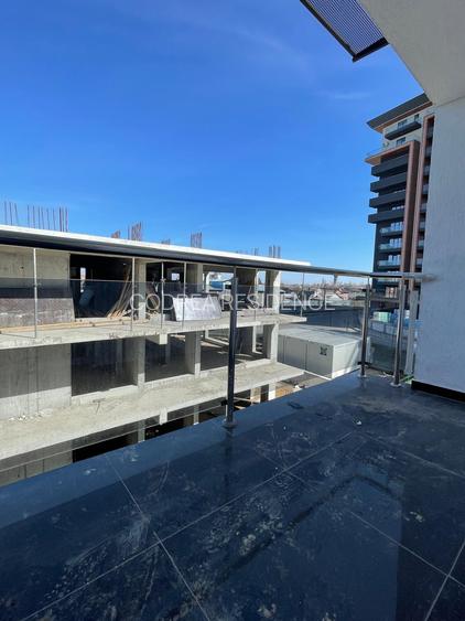 Studio,bloc finalizat cu mutare imediata, Theodor Pallady - Metrou Nicolae Teclu - 17