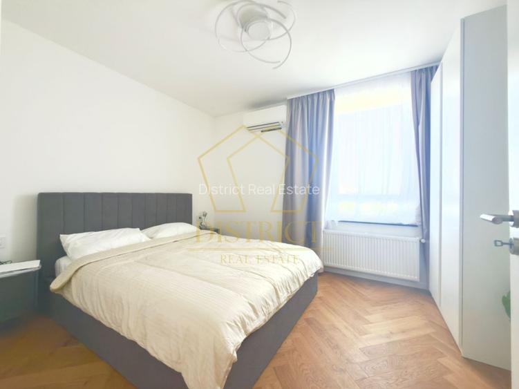 Apartament superb cu 2 camere | Prima inchiriere | Dumbravita - 3
