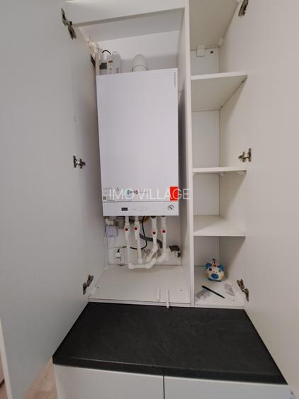 Vand apartament   tip strudio, Tg. Mures, Unirii, zona Ortoprofil - 7