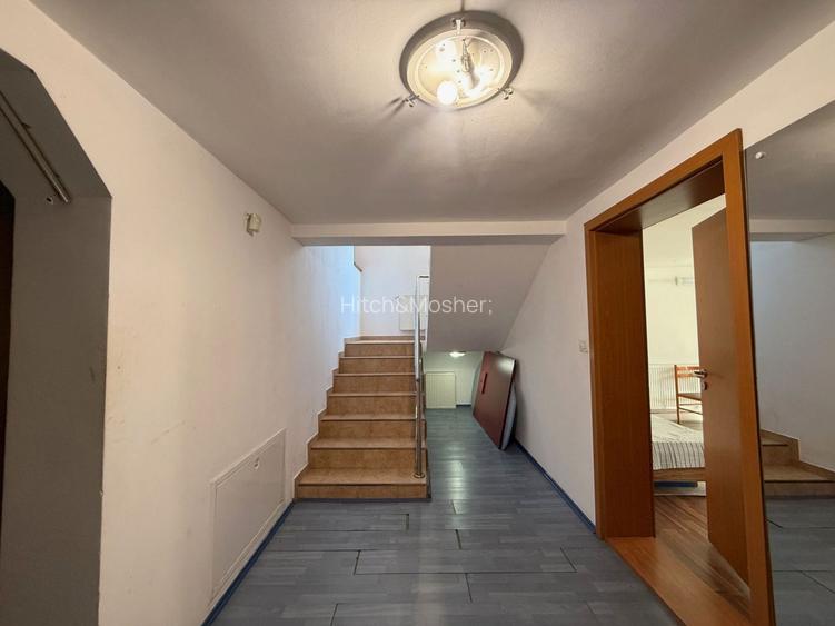 Casă individuală de vânzare în Timișoara, zona Telegrafului - 24