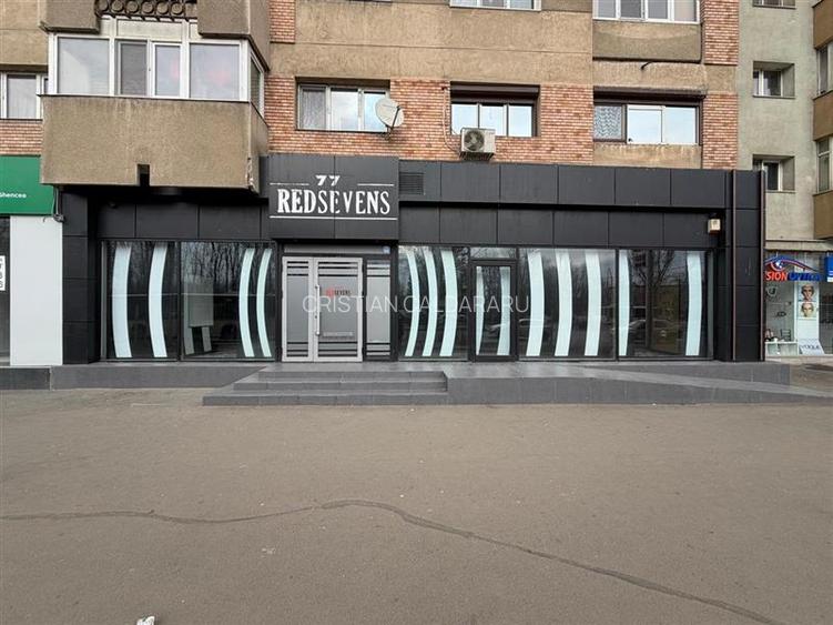 Inchiriere spatiu comercial Ghencea, Bucuresti - 9