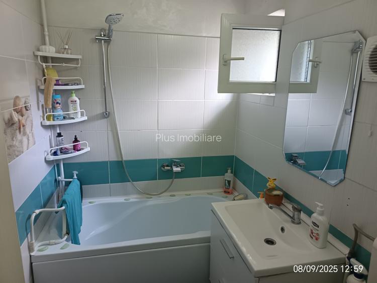 APARTAMENT 3 CAMERE, SEMIDECOMANDAT, PODU ROS, BLOC FARA RISC - 7