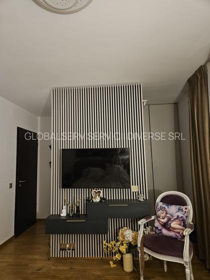 FARA COMISIOANE in Complex exclusivist Monaco Towers Apart Elegant merita vazut - 5