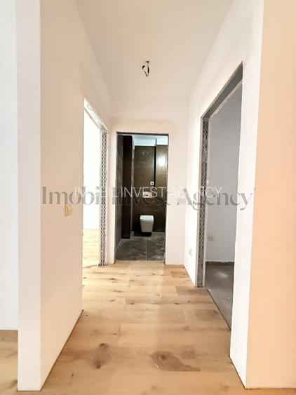 Apartament 2 camere de vanzare Pipera de la dezvoltator. - 6