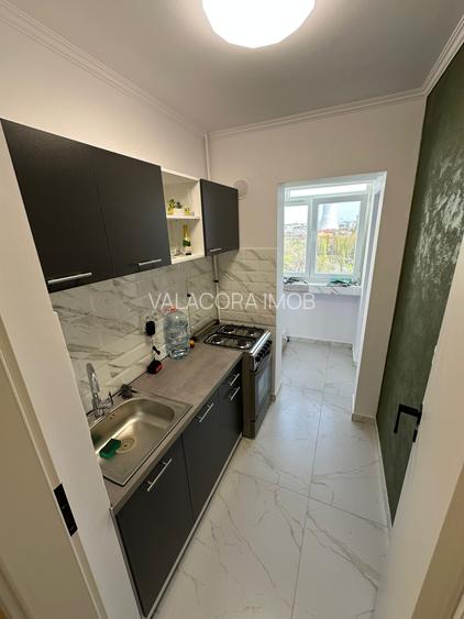 Apartament 2 cam | decomndat | RENOVAT COMPLET | P-ta Resita - 4