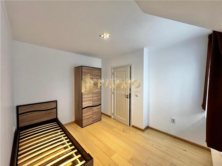 Duplex Lisaura | Complet mobilat | 300 mp | Suceava | ID:1633 - 4