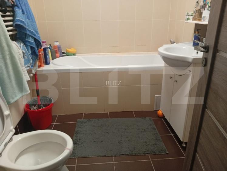 Apartament de 2 camere si terasa de 25 mp, intr-un bloc nou din Marasti - 8