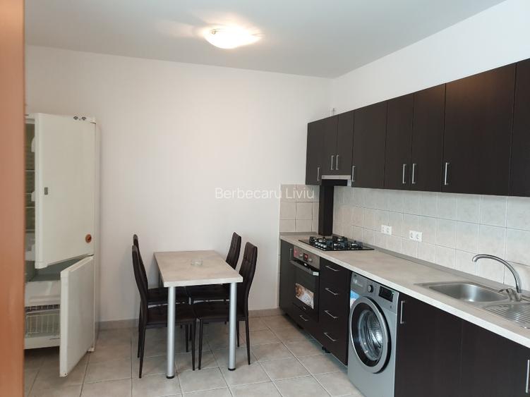 Ap 2 camere + boxa, 70mp, complex residential Ghica Plaza - 5