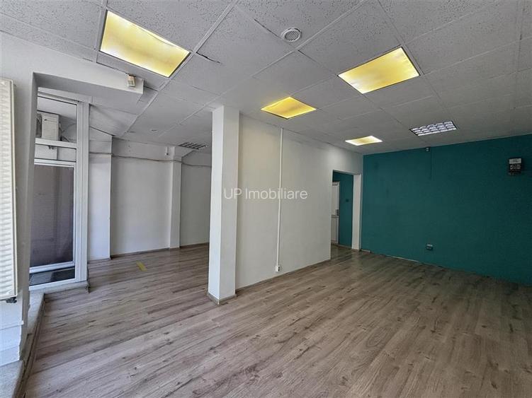 SPATIU COMERCIAL 113 MP | BD DACIA | ORADEA - 2