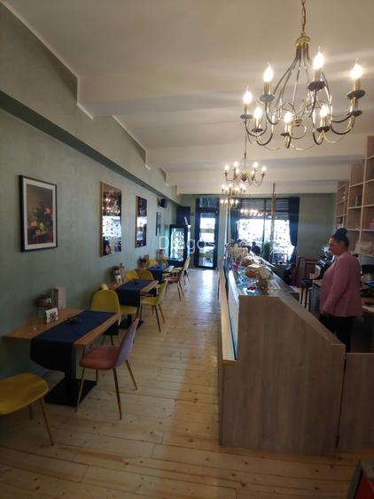 Spații comerciale ultracentral  / afacere la cheie  - 7