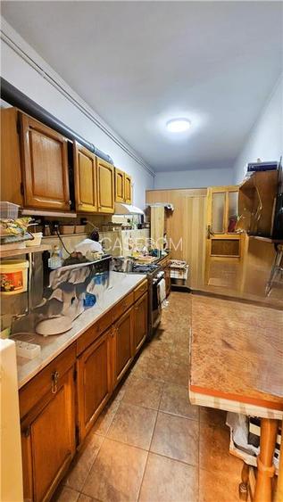 Vila spatioasa cu 7 camere in Centru | Ideala pentru familie, investitie sau bus - 36